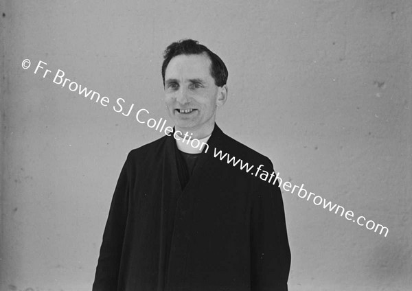 REV.T.BYRNE S.J.